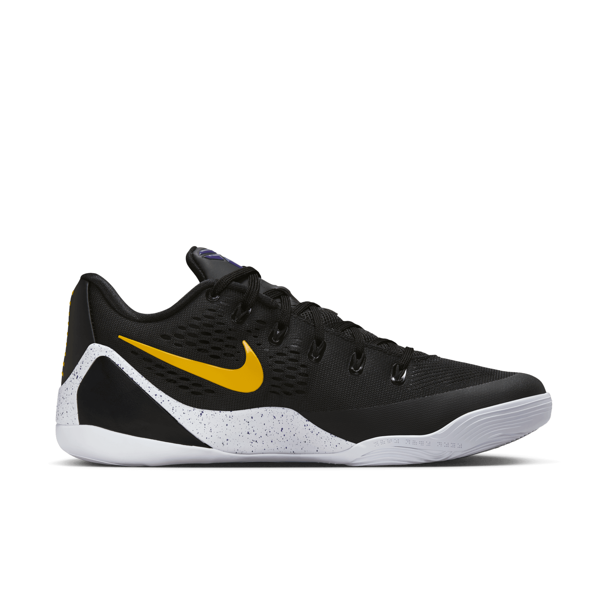 KOBE IX ELITE LOW EM PROTRO BASKETBALL SH OE S