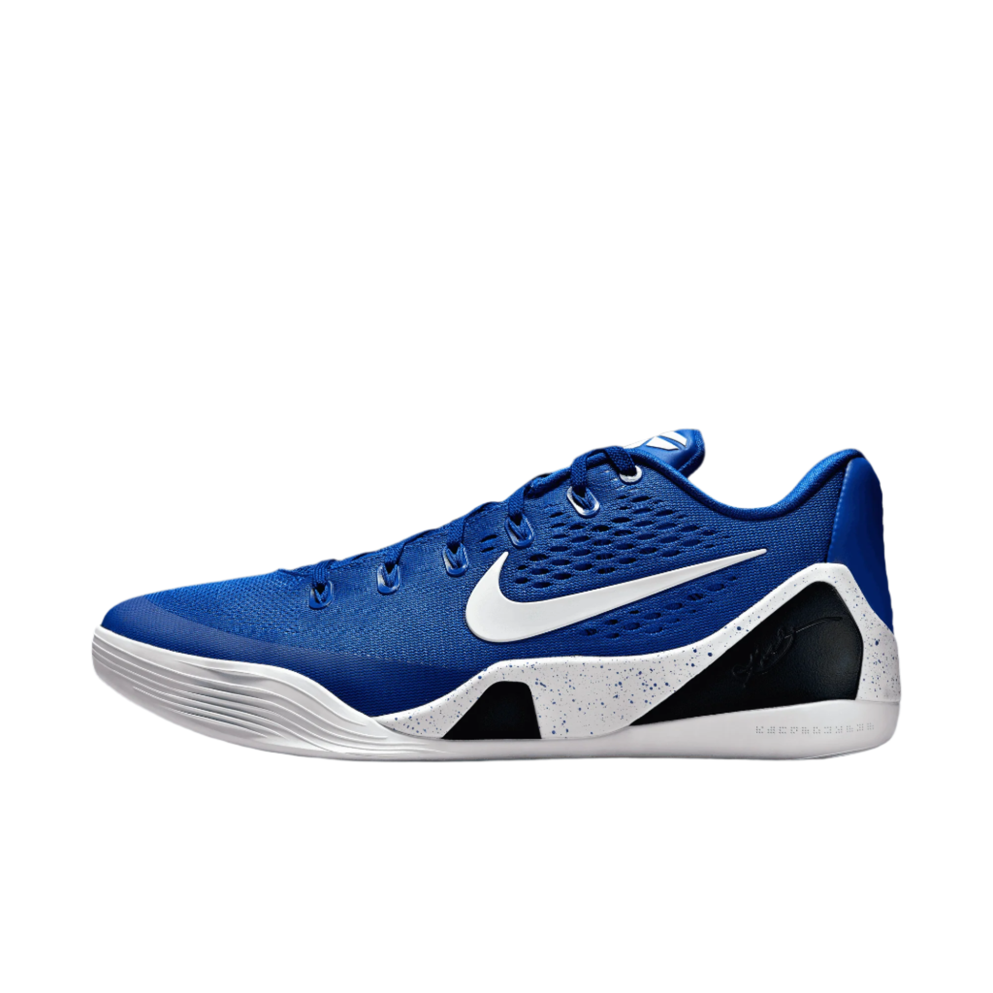KOBE IX ELITE LOW EM PROTRO BASKETBALL SHOES
