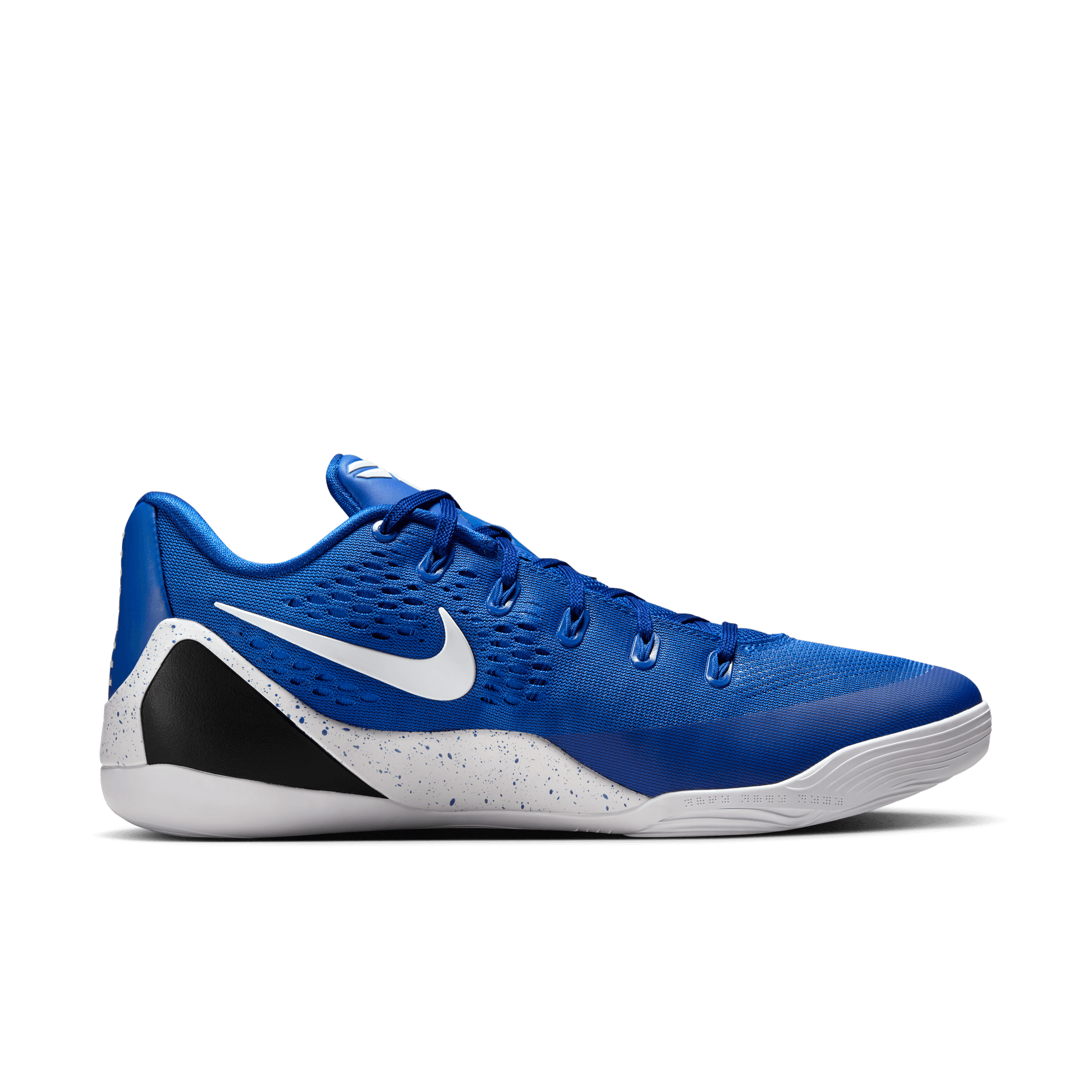KOBE IX ELITE LOW EM PROTRO BASKETBALL SHOES