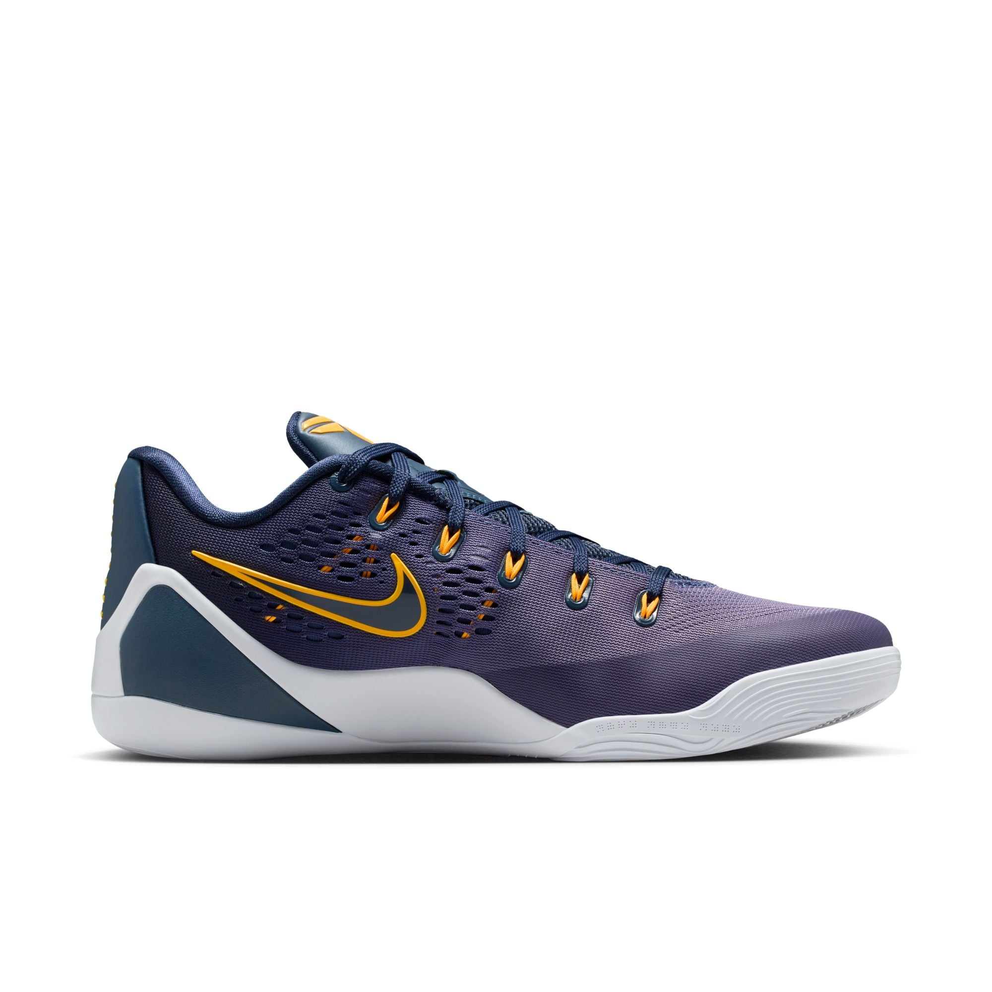KOBE IX ELITE LOW EM PROTRO BASKETBALL SHOES