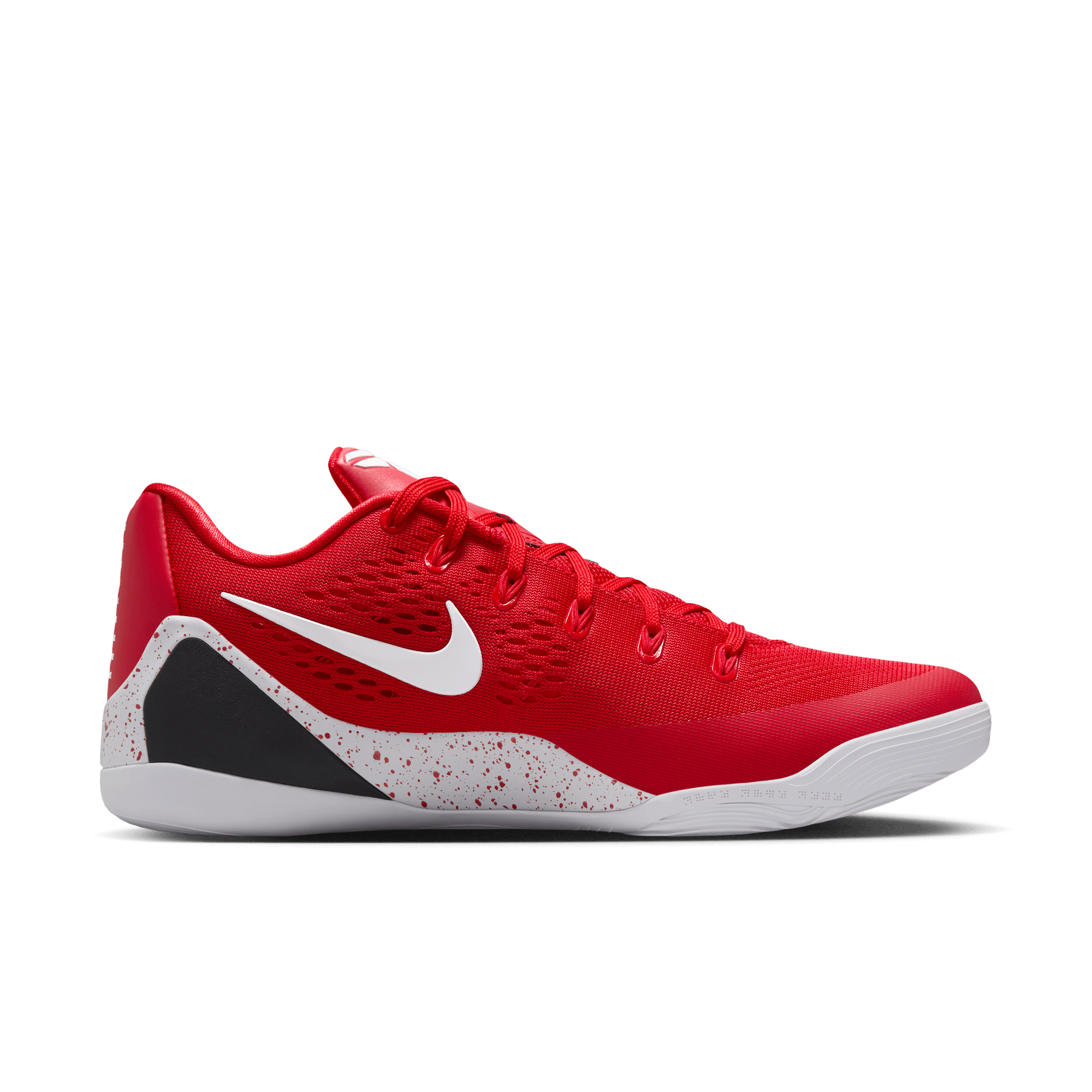 KOBE IX ELITE LOW EM PROTRO BASKETBALL SHOES