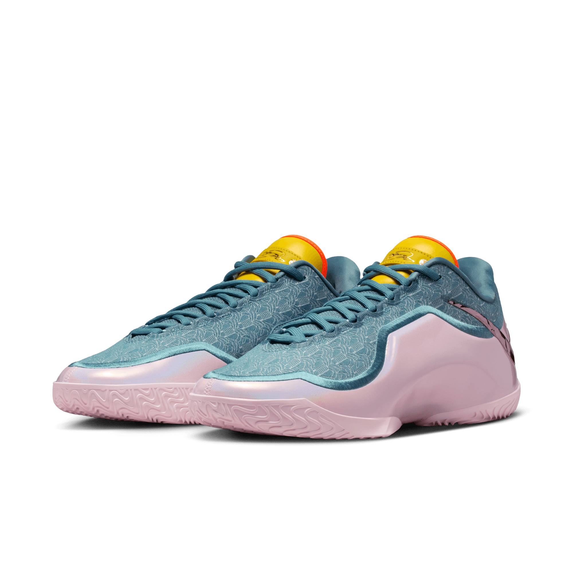LEBRON XXIII ALT EP BASKETBALL SHOES