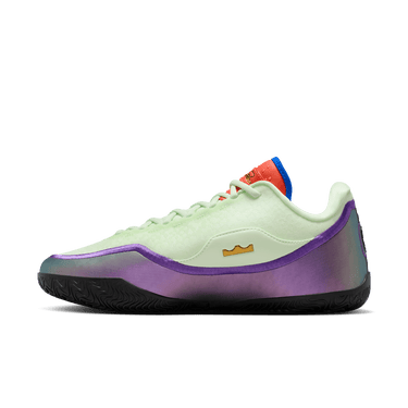 LEBRON XXIII "GREEN WITH ENVY" BASKETBALL SHOES