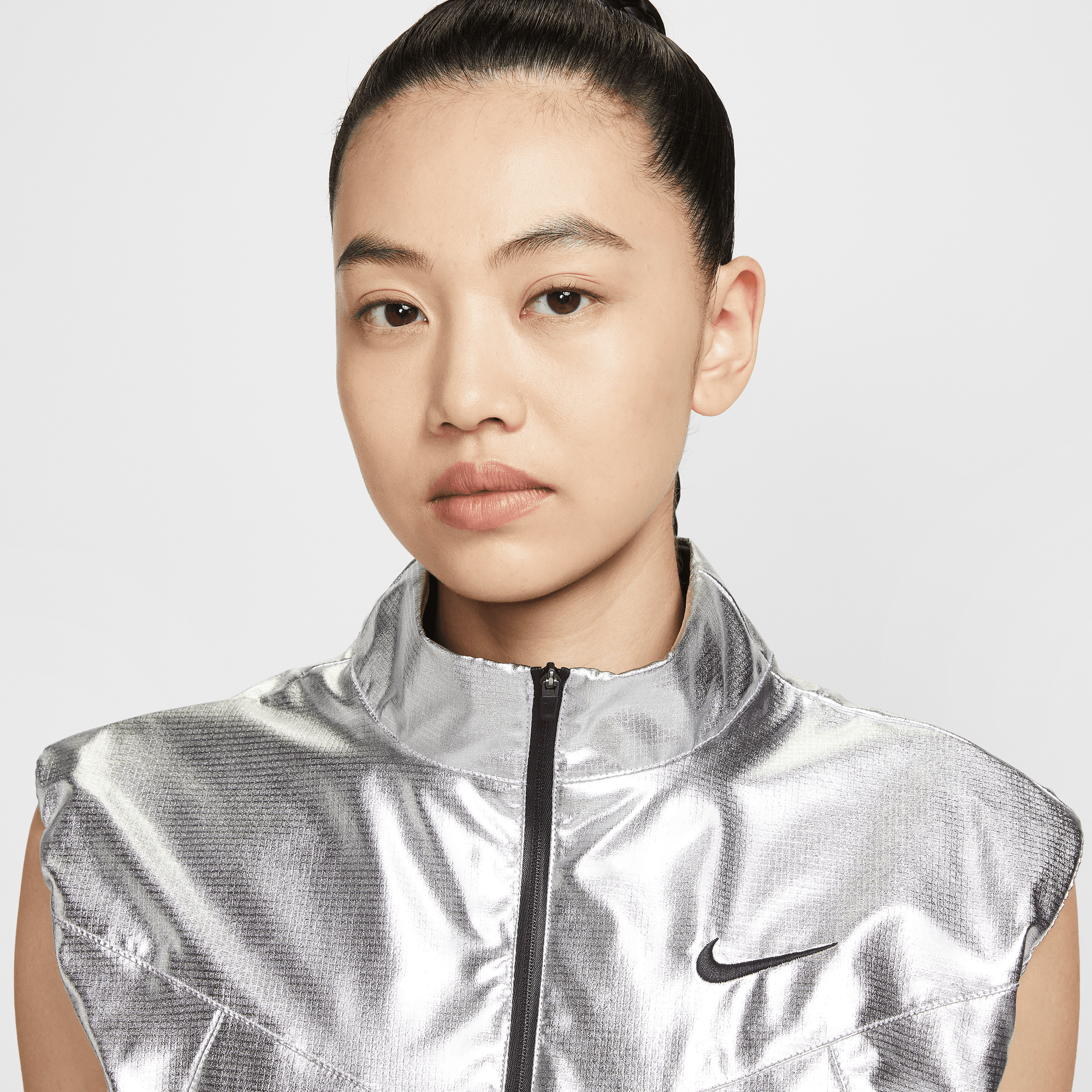 NIKE COURT SLAM WOMEN'S TENNIS VEST