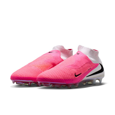 NIKE PHANTOM 6 ELITE FG HIGH-TOP SOCCER CLEATS