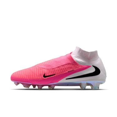 NIKE PHANTOM 6 ELITE FG HIGH-TOP SOCCER CLEATS