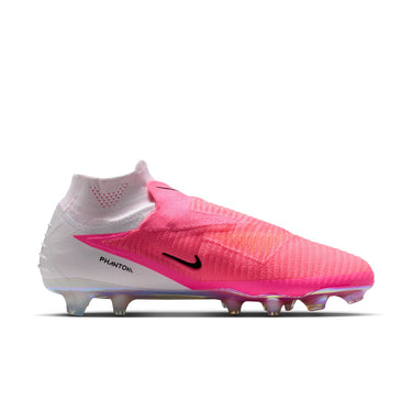 NIKE PHANTOM 6 ELITE FG HIGH-TOP SOCCER CLEATS
