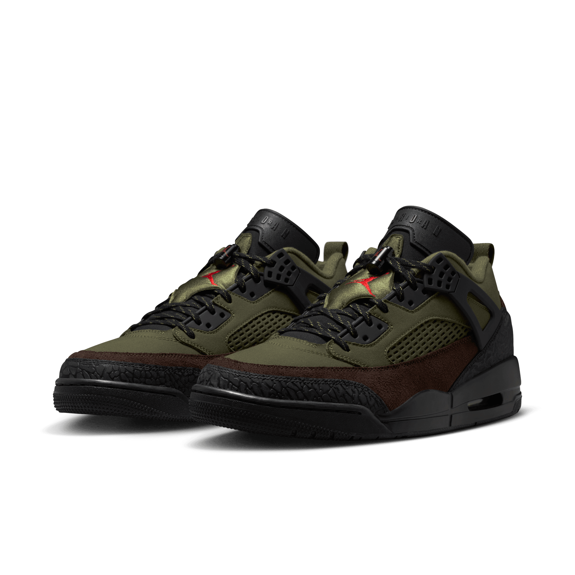 JORDAN SPIZIKE LOW
