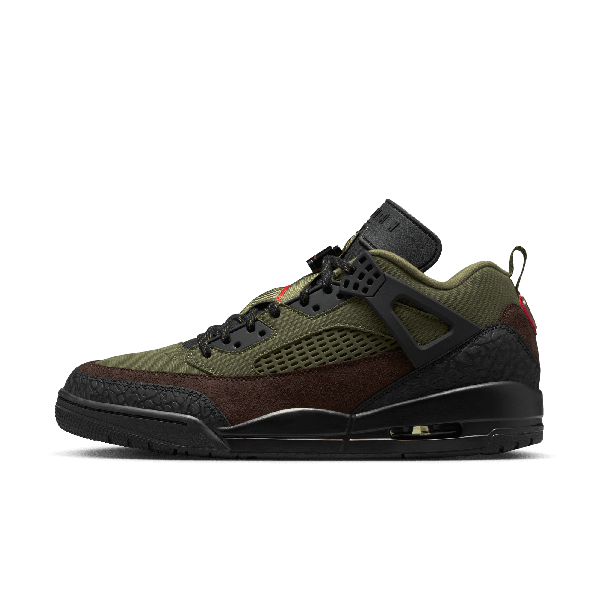 JORDAN SPIZIKE LOW