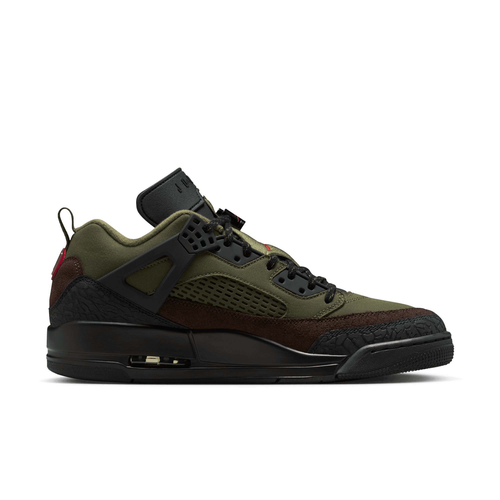 JORDAN SPIZIKE LOW