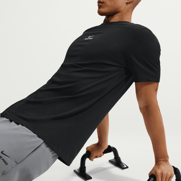 NIKE PRO MEN'S DRI-FIT T-SHIRT