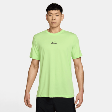 NIKE PRO MEN'S DRI-FIT T-SHIRT