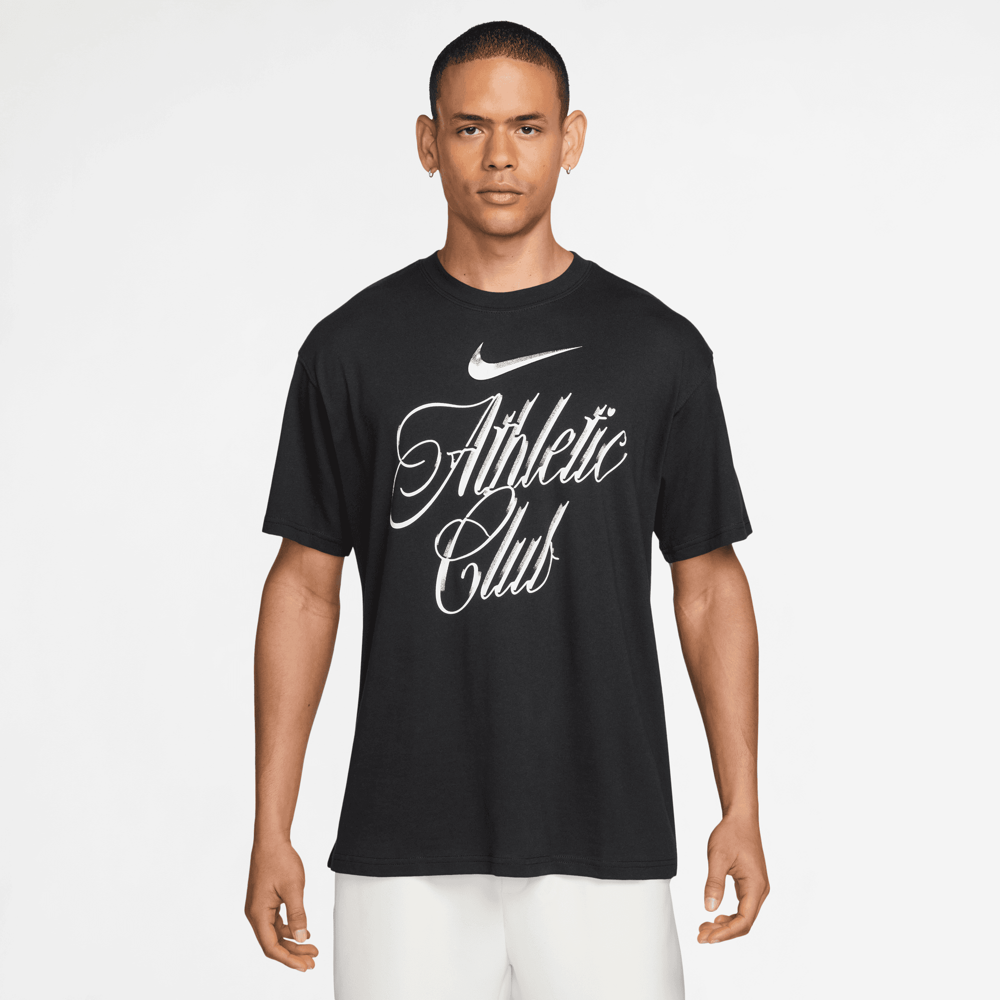 NIKE MEN'S N.A.C. T-SHIRT