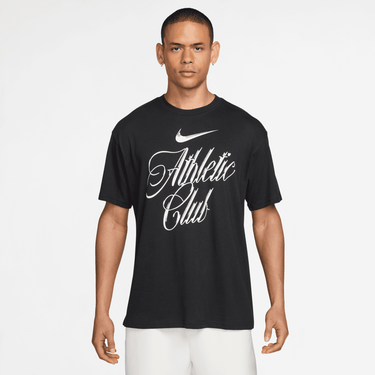 NIKE MEN'S N.A.C. T-SHIRT