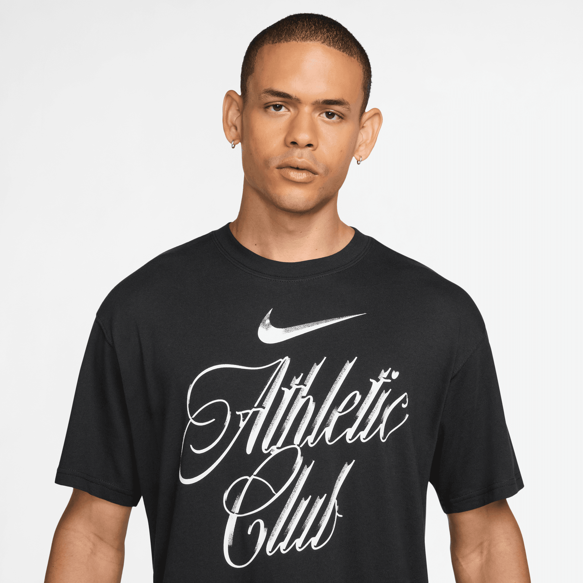 NIKE MEN'S N.A.C. T-SHIRT