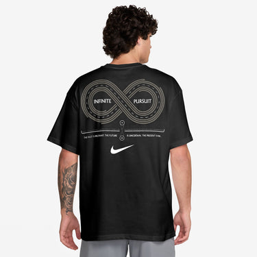 NIKE MEN'S TRAINING T-SHIRT