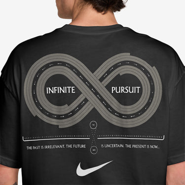 NIKE MEN'S TRAINING T-SHIRT