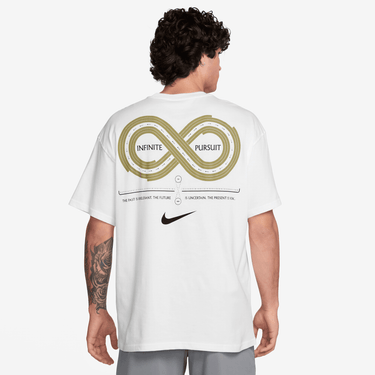 NIKE MEN'S TRAINING T-SHIRT
