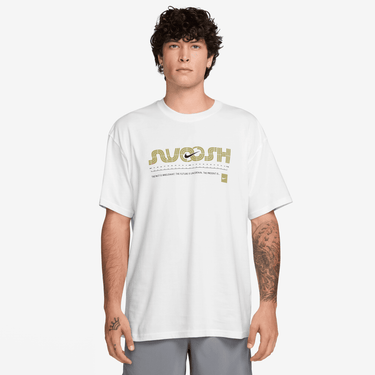NIKE MEN'S TRAINING T-SHIRT