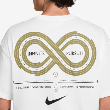 NIKE MEN'S TRAINING T-SHIRT