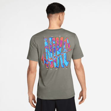 NIKE MEN'S T-SHIRT