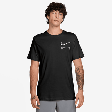 NIKE MEN'S DRI-FIT T-SHIRT