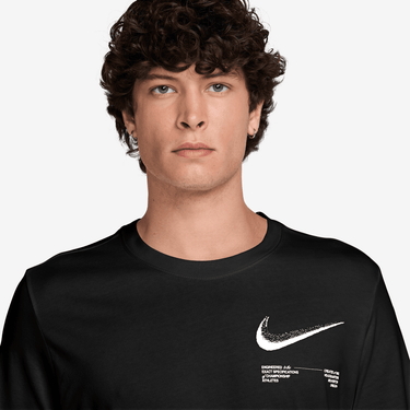 NIKE MEN'S DRI-FIT T-SHIRT