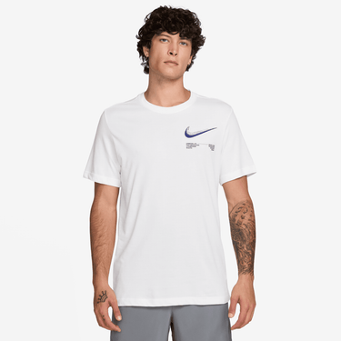 NIKE MEN'S DRI-FIT T-SHIRT