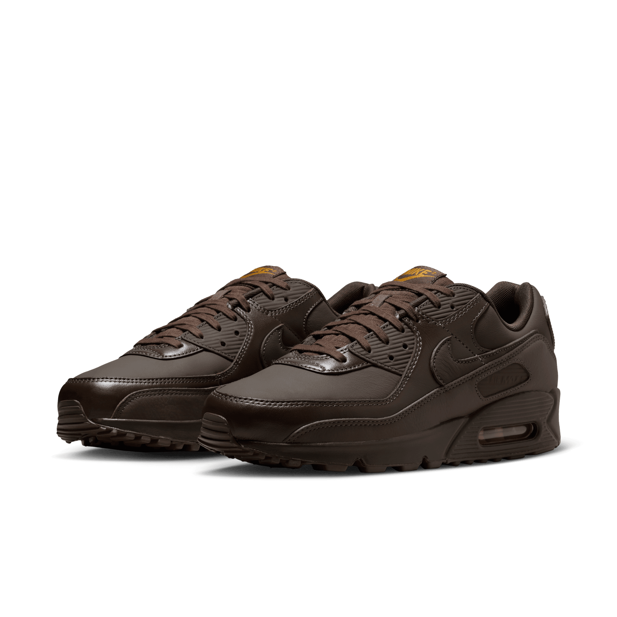 NIKE AIR MAX 90 ESSENTIAL+ MEN'S SHOES