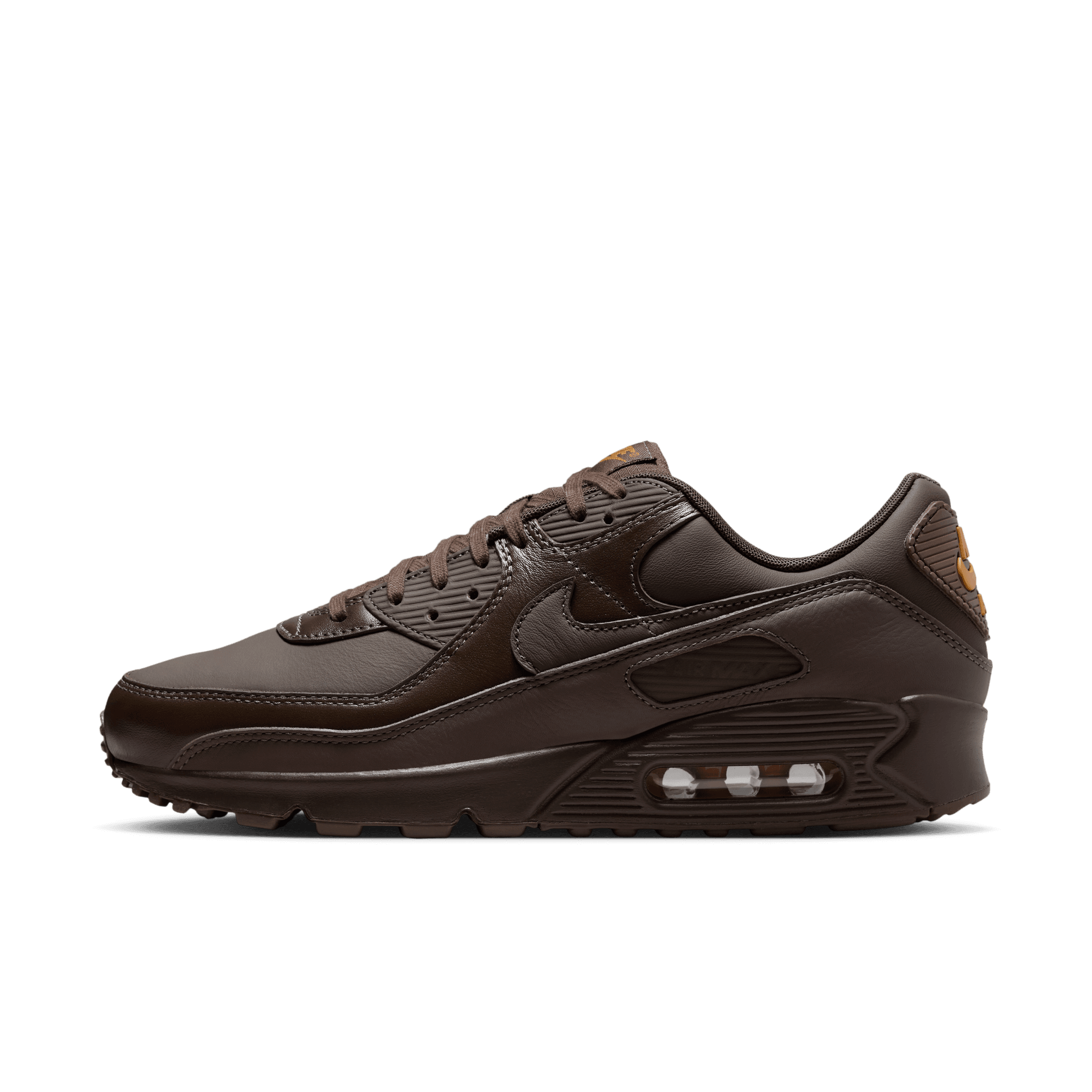 NIKE AIR MAX 90 ESSENTIAL+ MEN'S SHOES