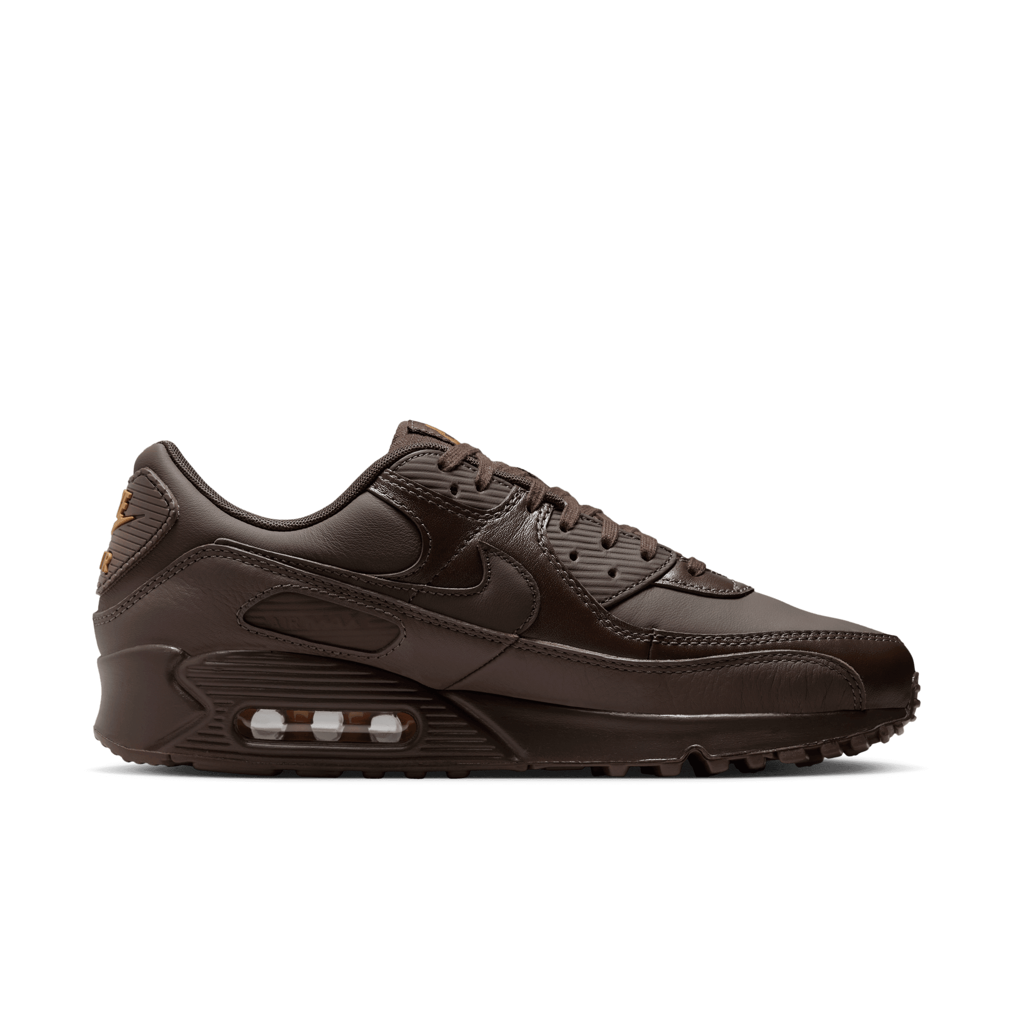 NIKE AIR MAX 90 ESSENTIAL+ MEN'S SHOES
