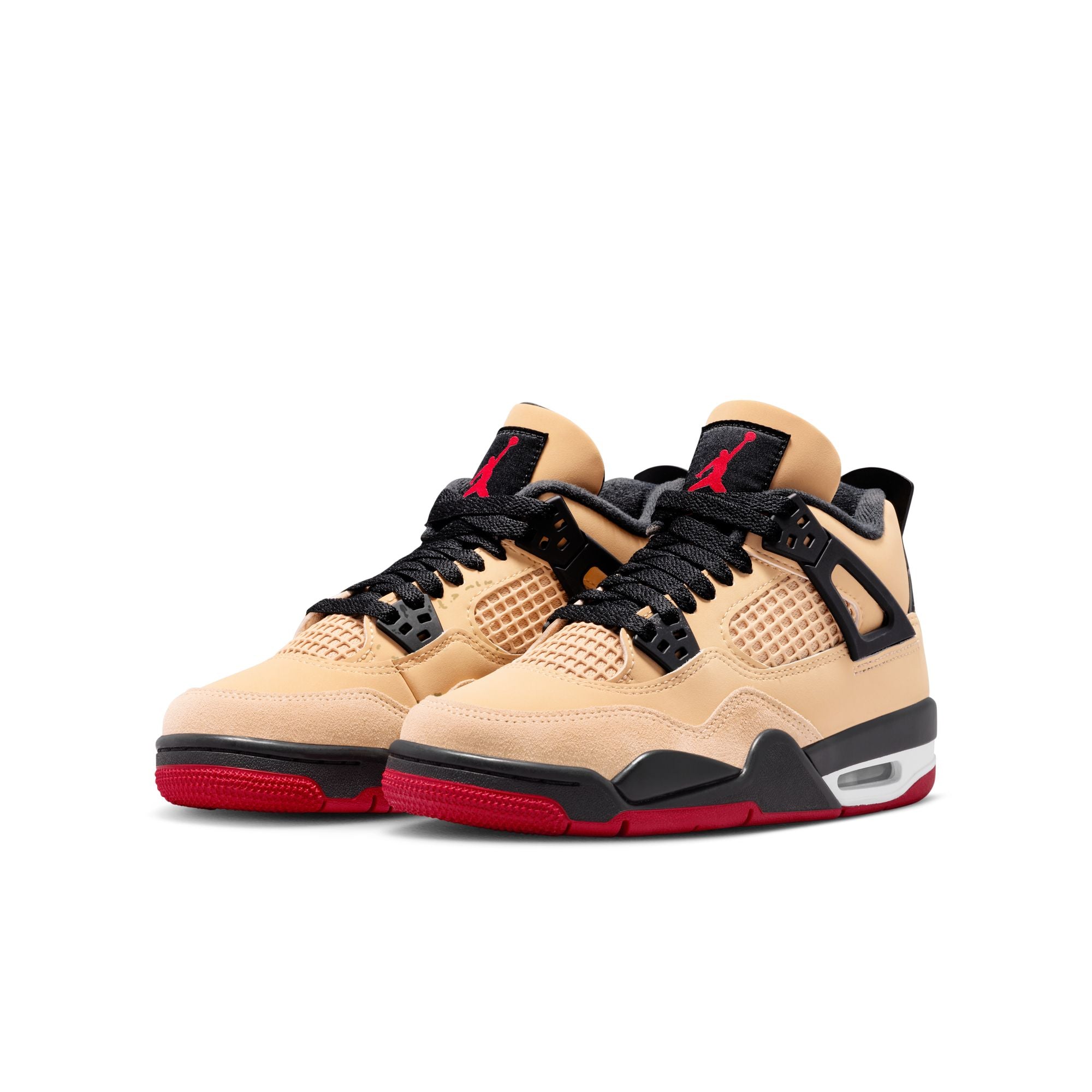 AIR JORDAN 4 RETRO (GS)