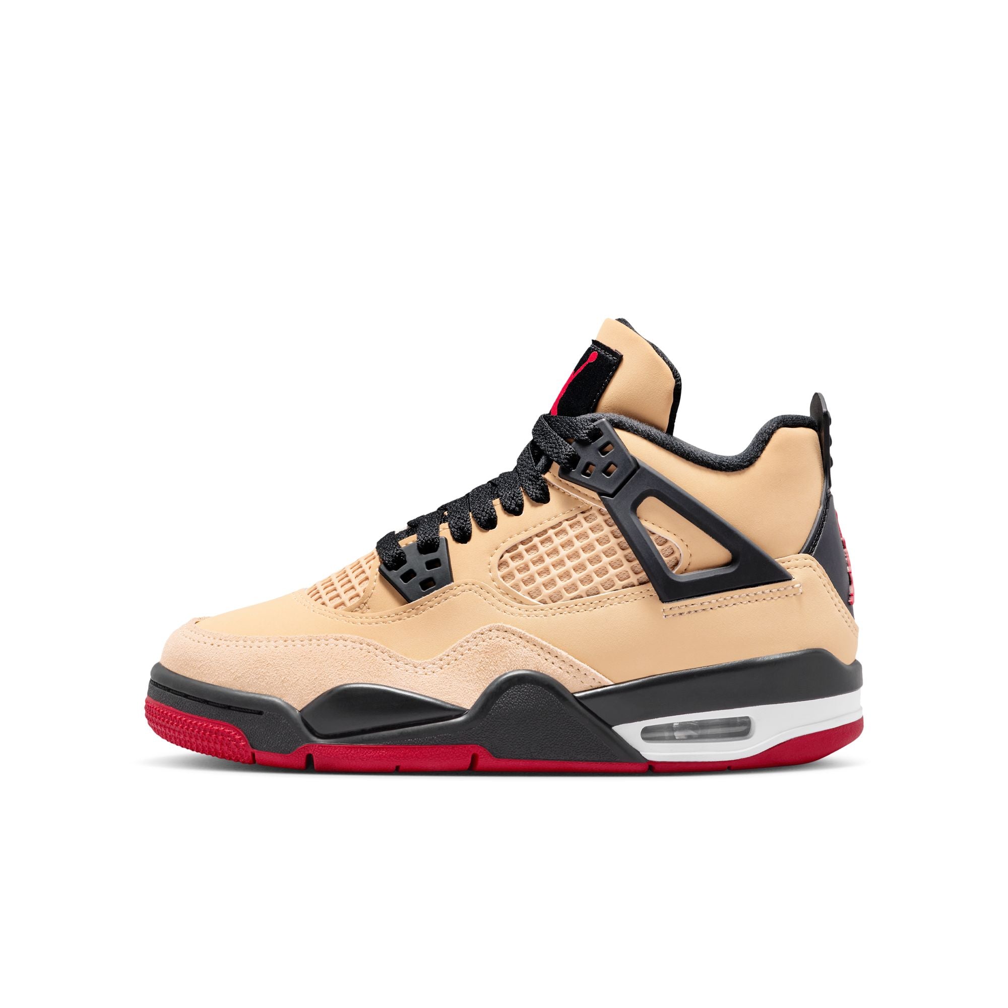 AIR JORDAN 4 RETRO (GS)
