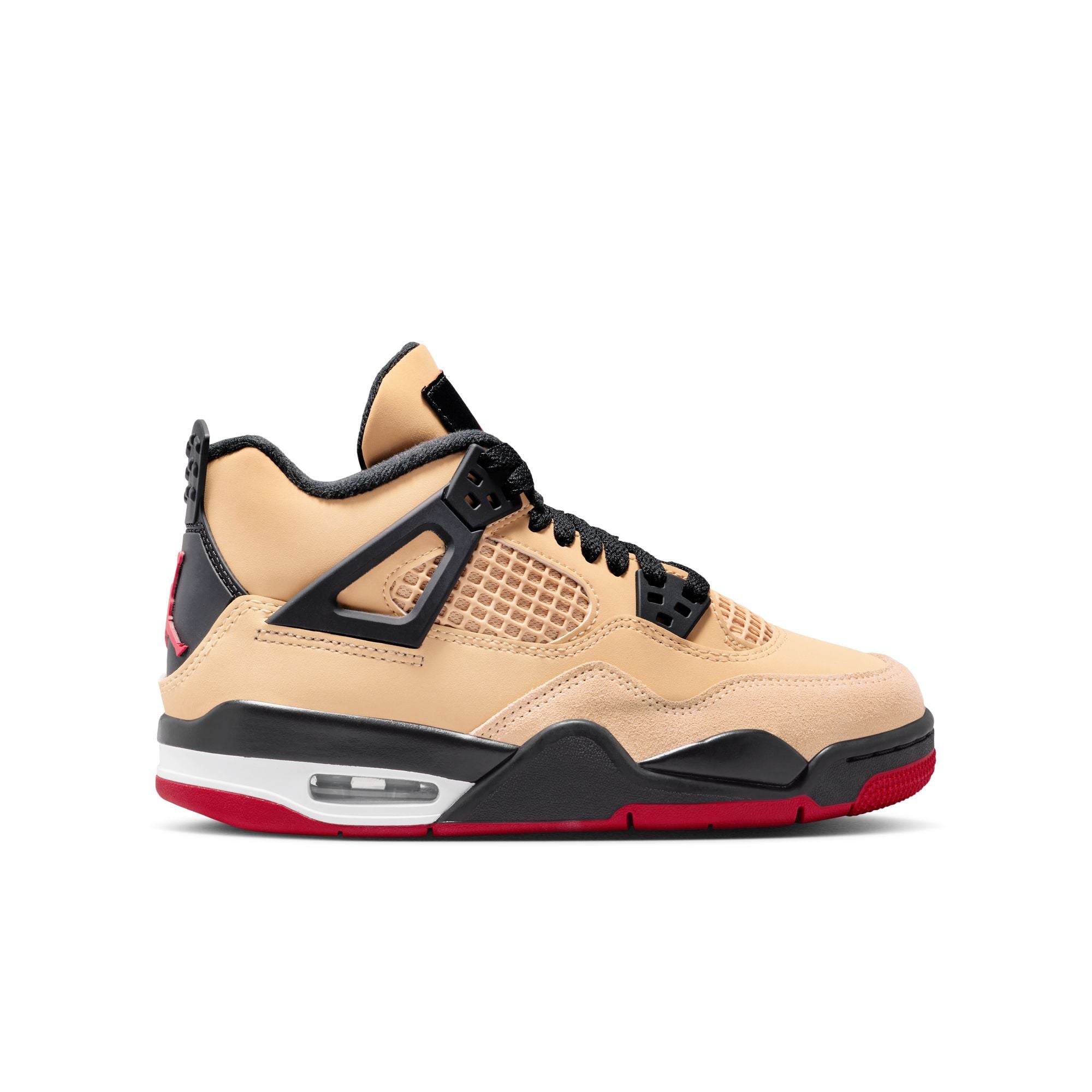 AIR JORDAN 4 RETRO (GS)