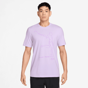 AS MEN'S NKCT DRI-FIT TEE STD FRENCH OP