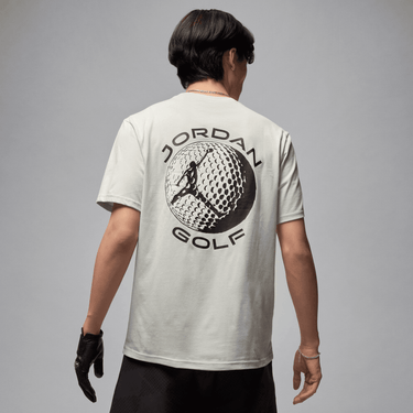 JORDAN SPORT MEN'S DRI-FIT GOLF T-SHIRT