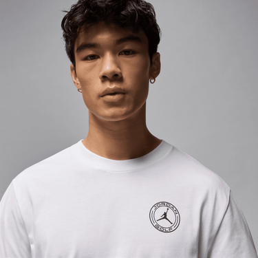 JORDAN SPORT MEN'S DRI-FIT GOLF T-SHIRT