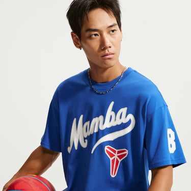AS KOBE MEN'S NIKE TEE M90 LAD