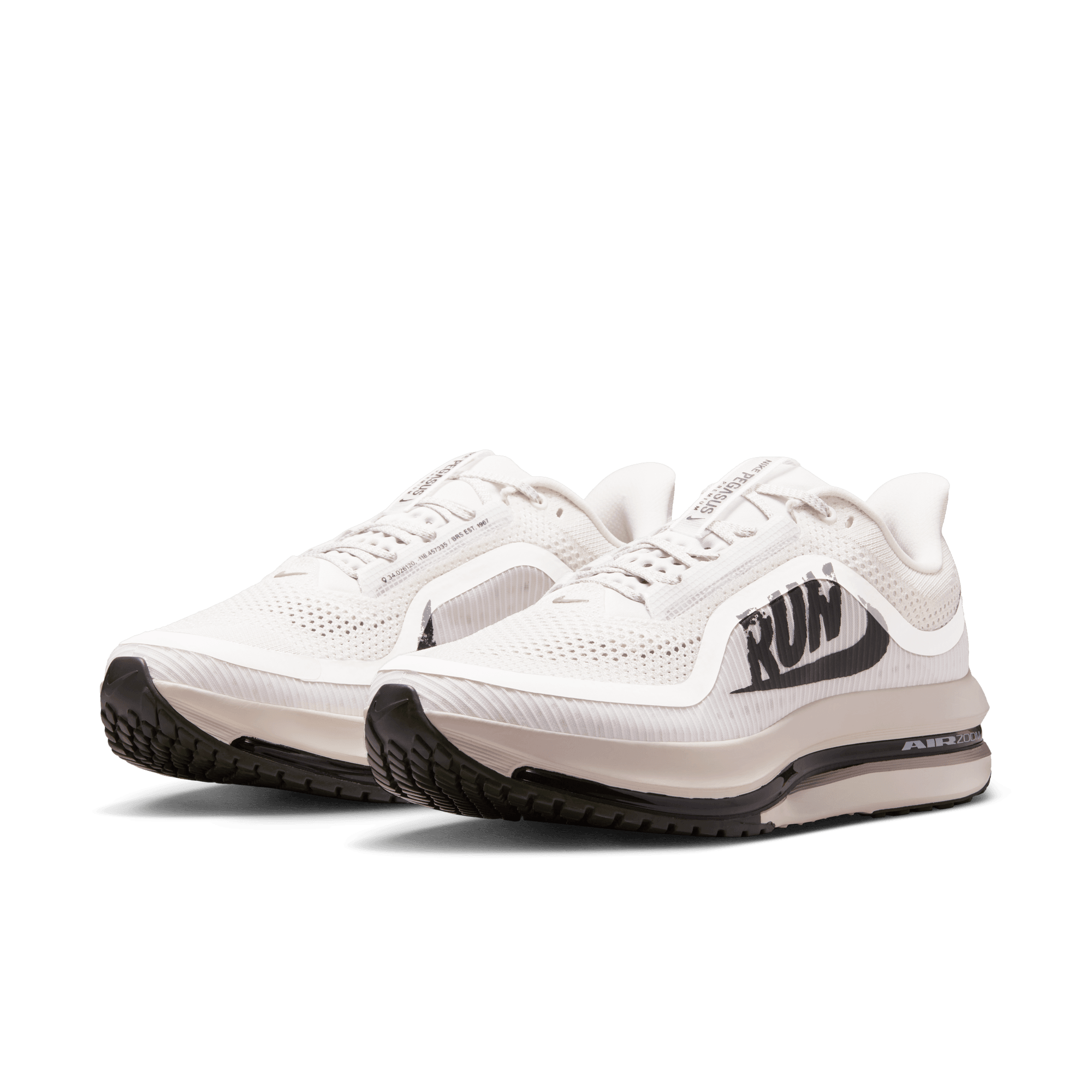NIKE PEGASUS PREMIUM MEN'S ROAD RUNNING SHOES