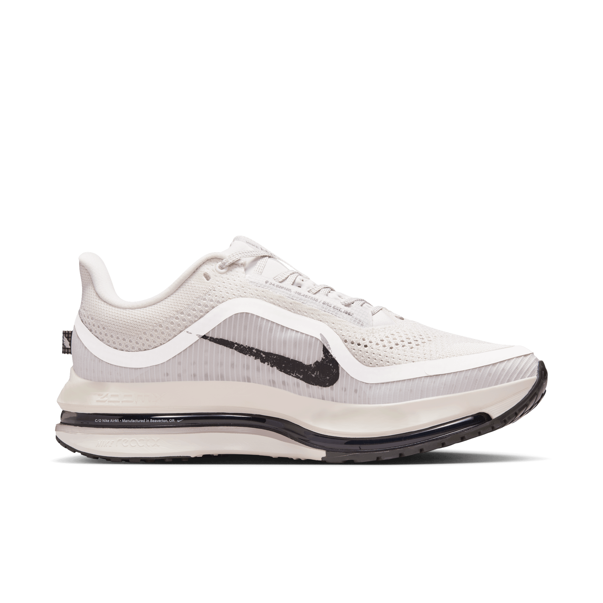 NIKE PEGASUS PREMIUM MEN'S ROAD RUNNING SHOES