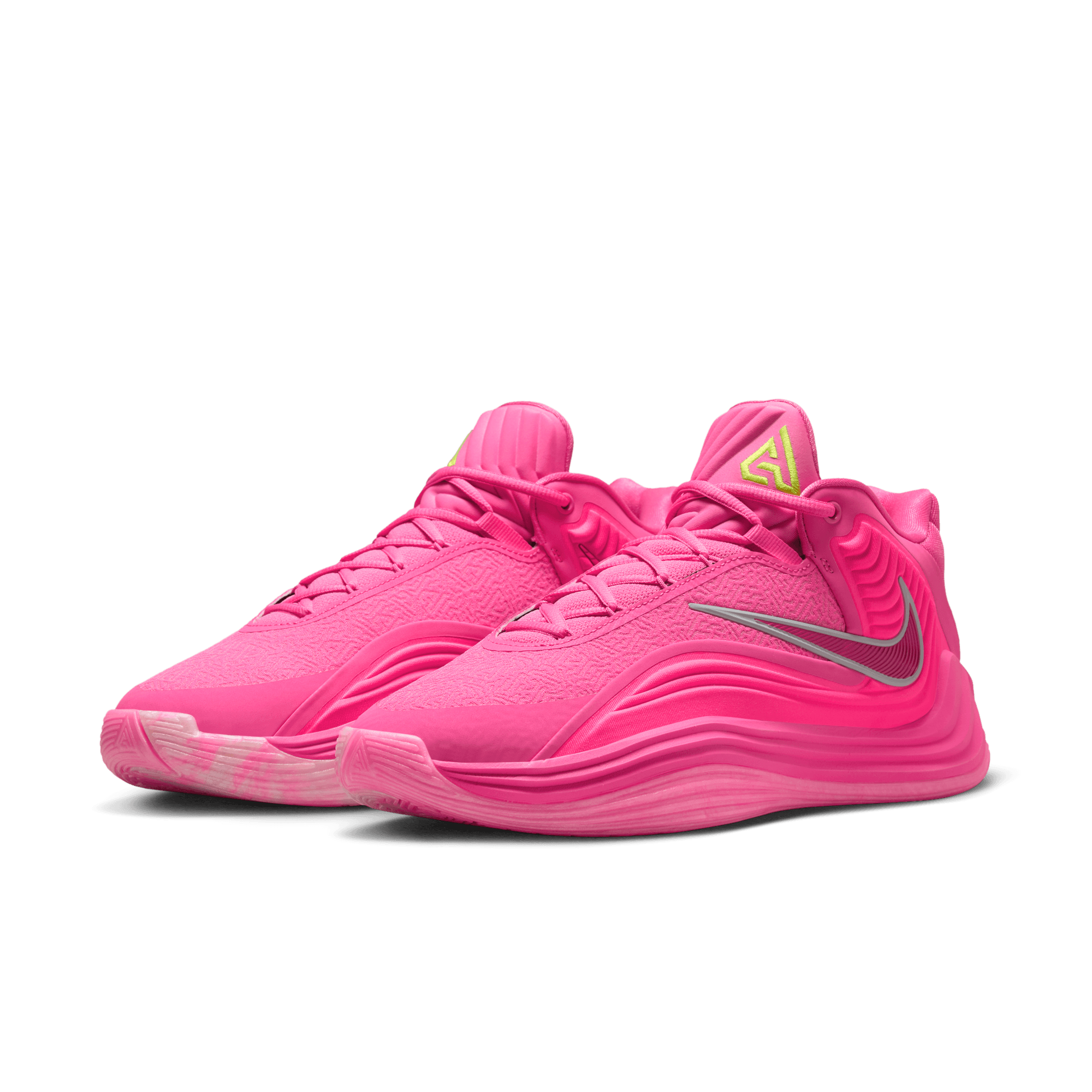 GIANNIS FREAK 7 PRM EP