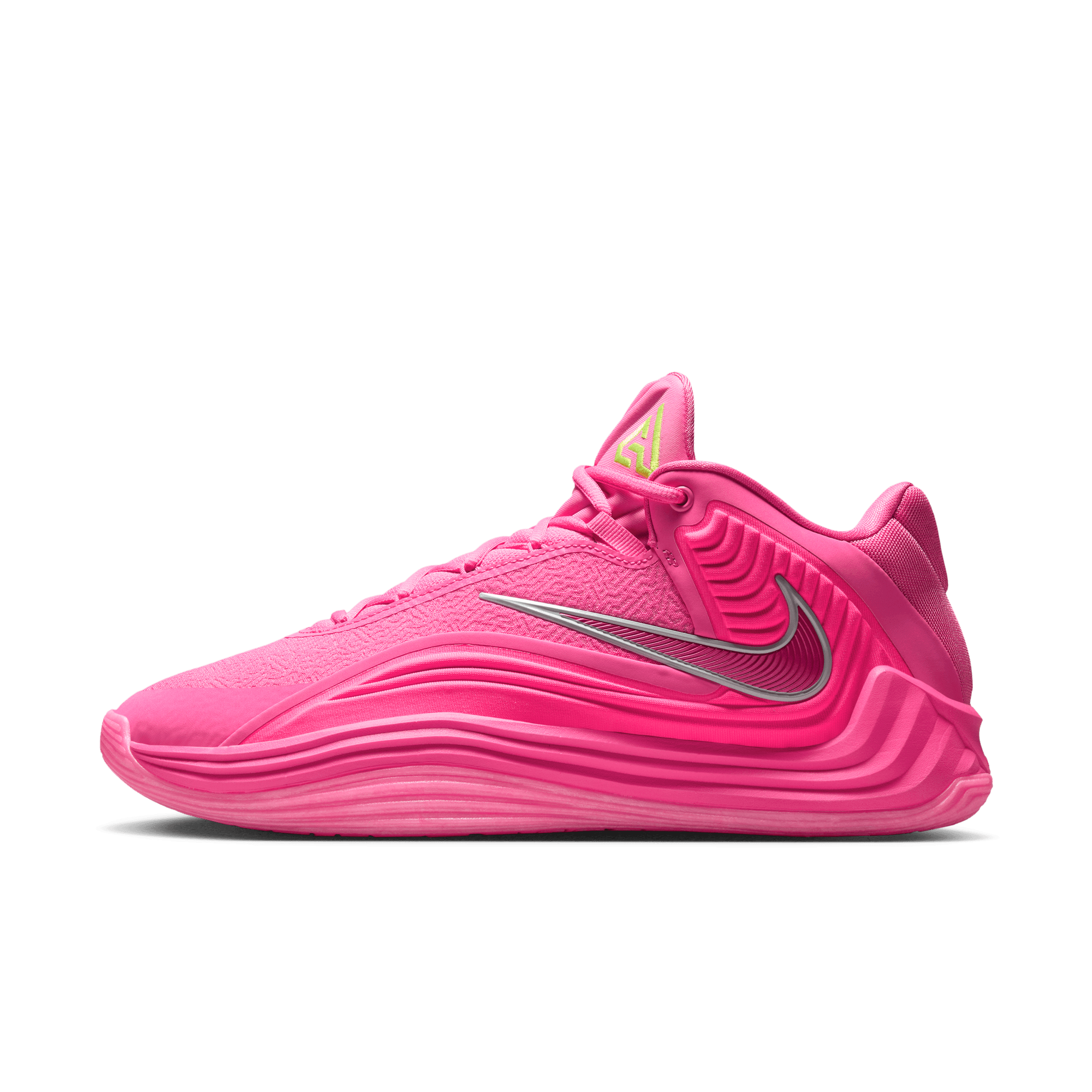 GIANNIS FREAK 7 PRM EP