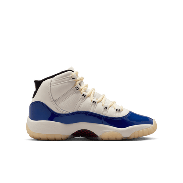 AIR JORDAN 11 RETRO "RARE AIR" BIG KIDS' SHOES