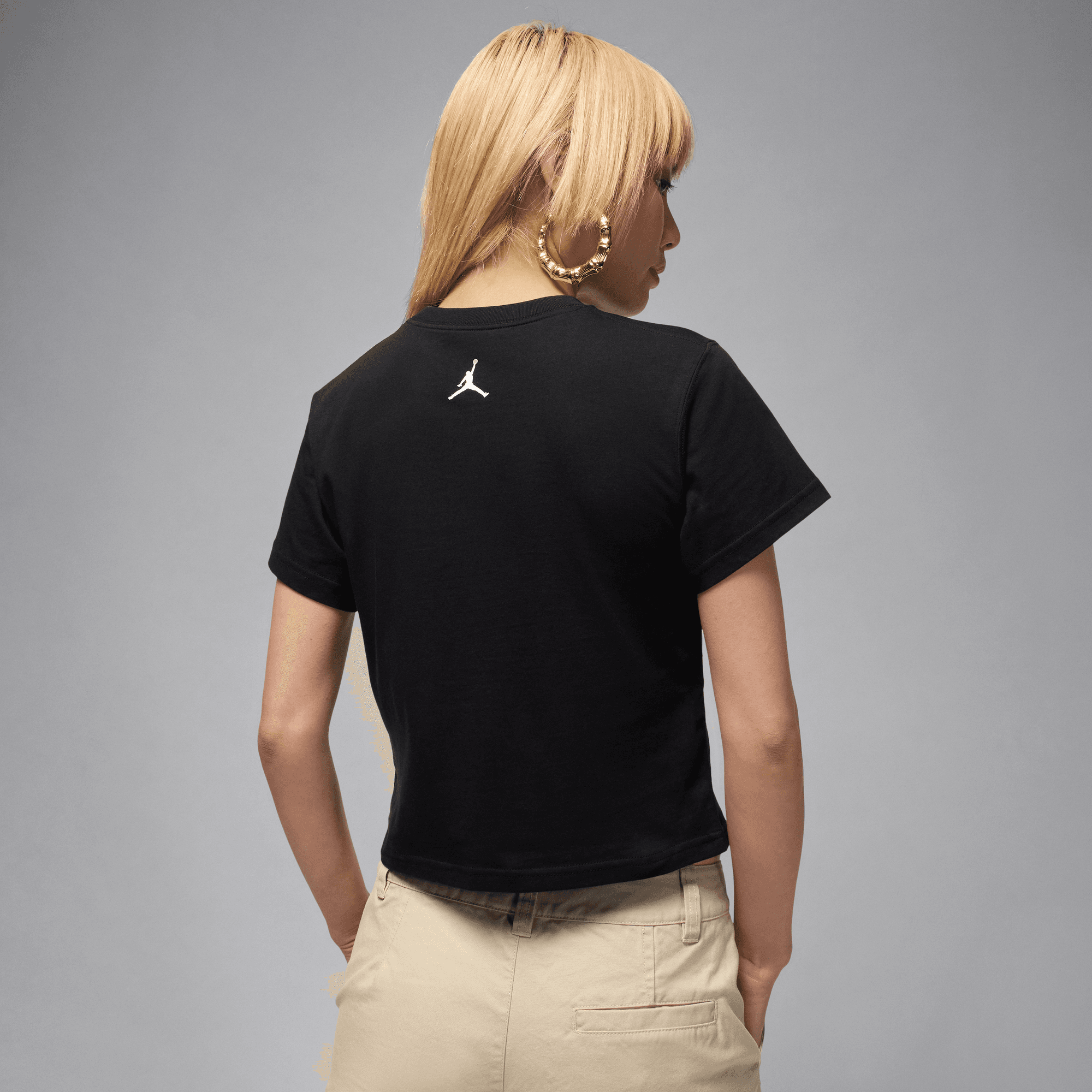 JORDAN BROOKLYN WOMEN'S T-SHIRT