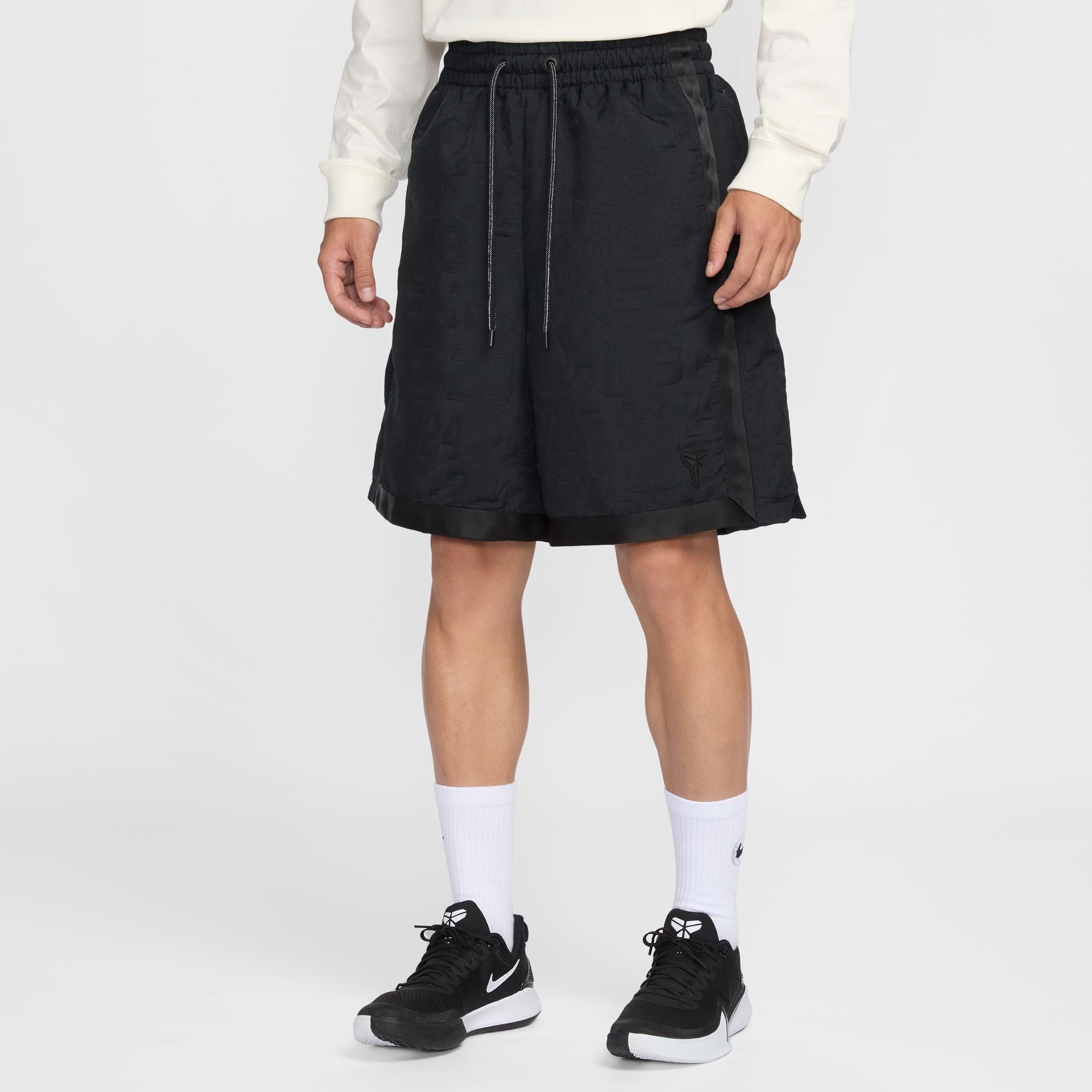 KOBE MEN'S BASKETBALL SHORTS