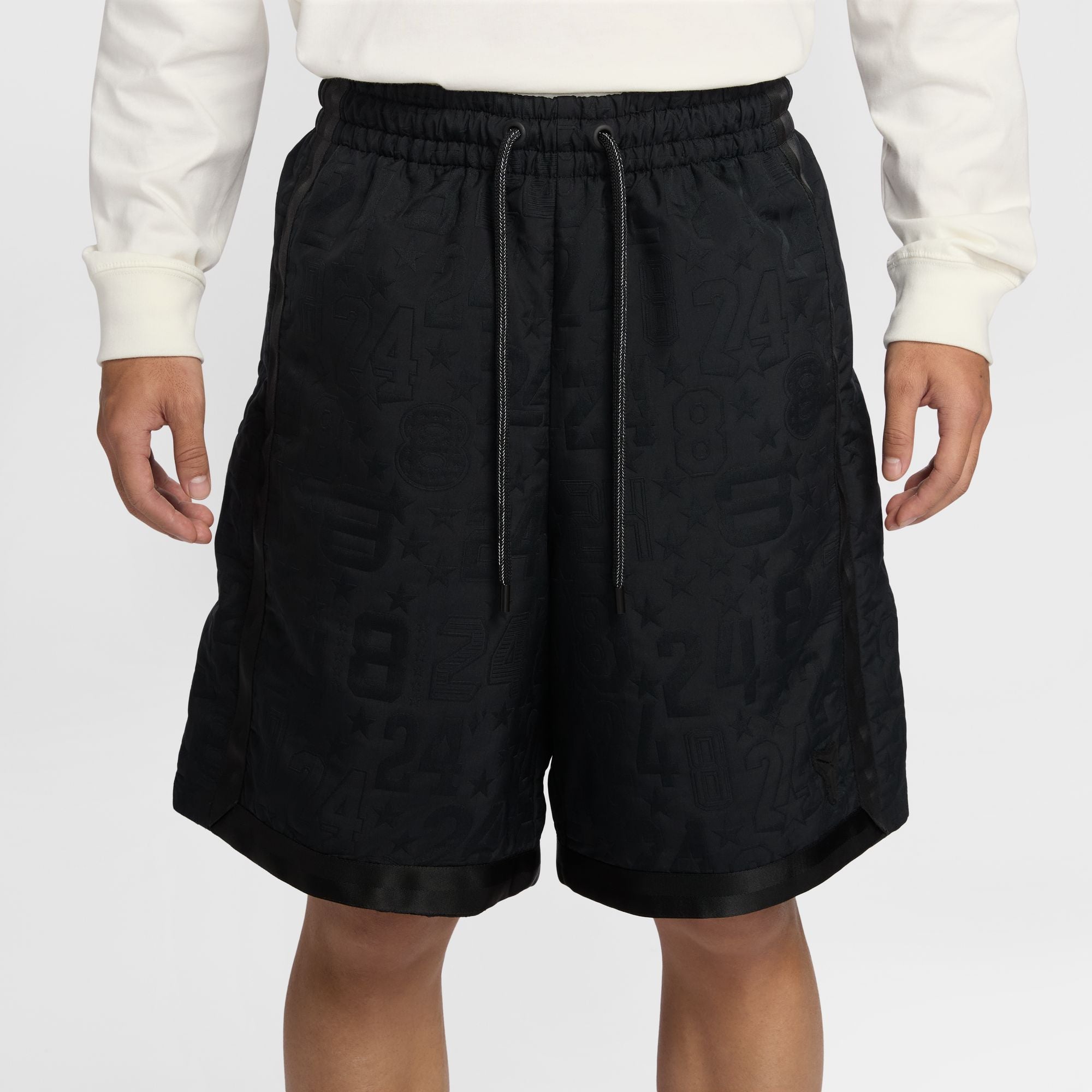 KOBE MEN'S BASKETBALL SHORTS