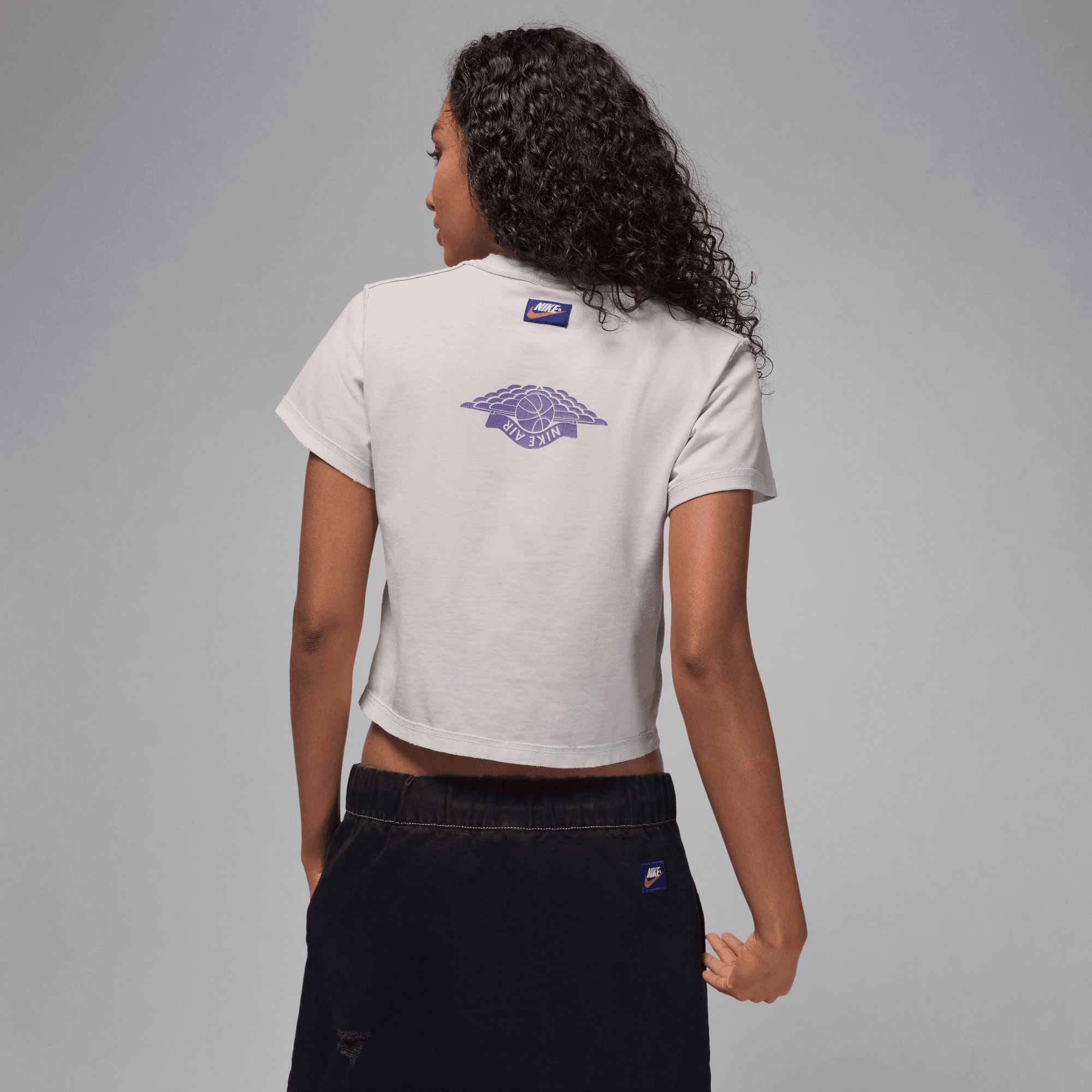 JORDAN RARE AIR WOMEN'S T-SHIRT
