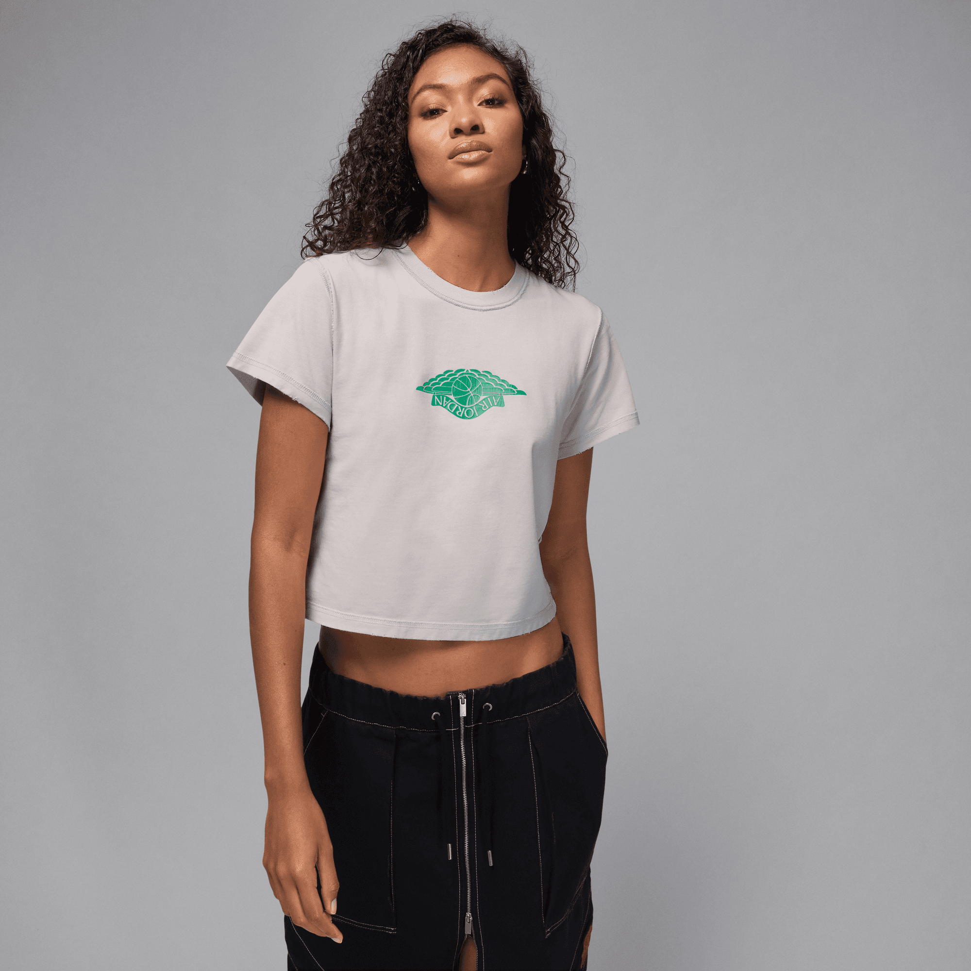 JORDAN RARE AIR WOMEN'S T-SHIRT