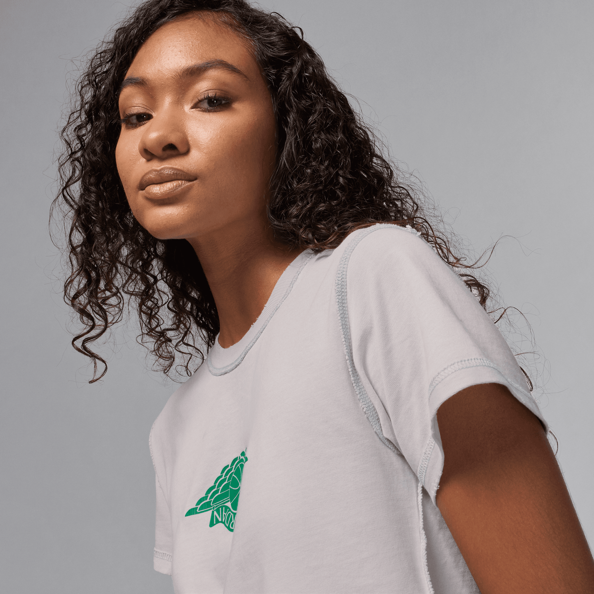 JORDAN RARE AIR WOMEN'S T-SHIRT