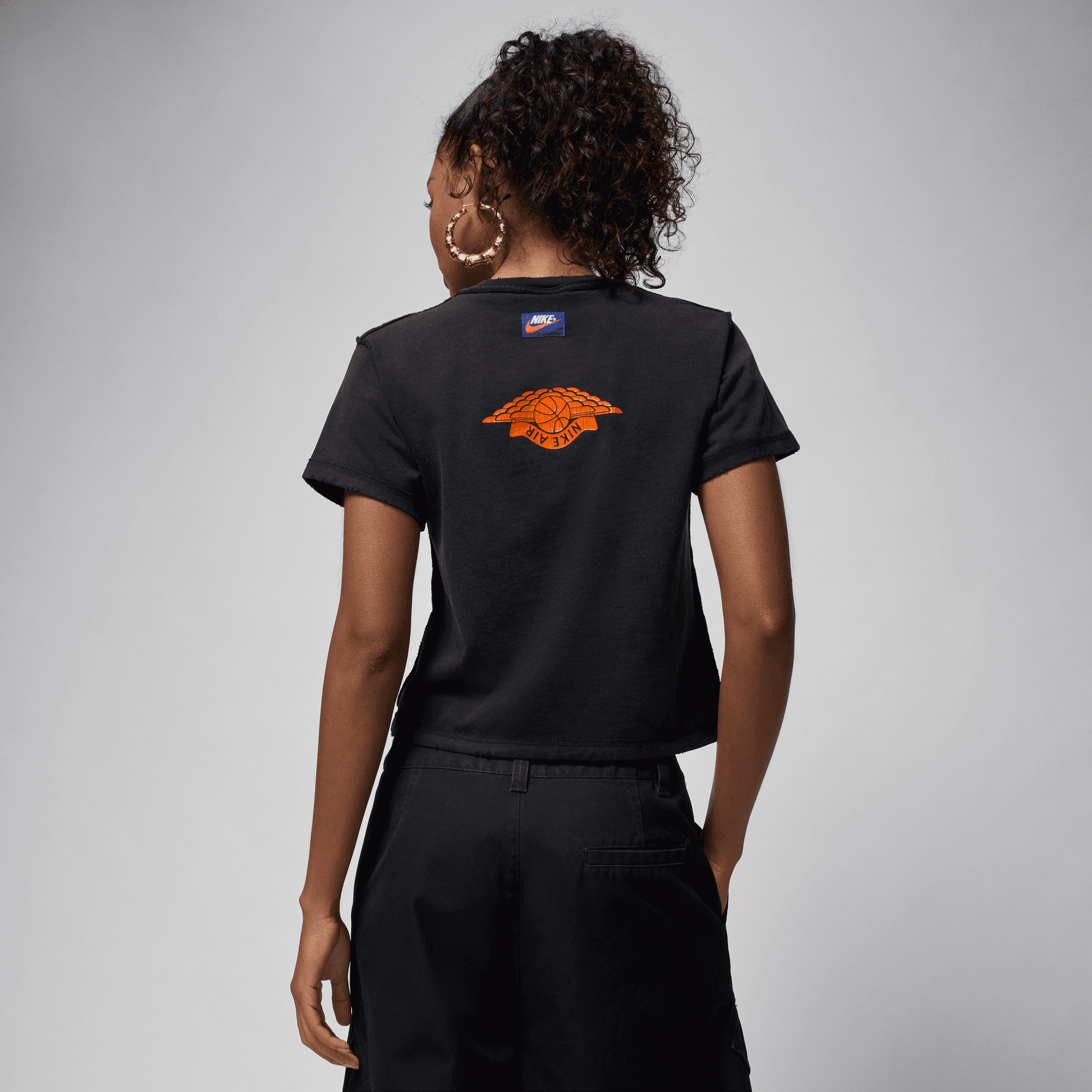 JORDAN RARE AIR WOMEN'S T-SHIRT